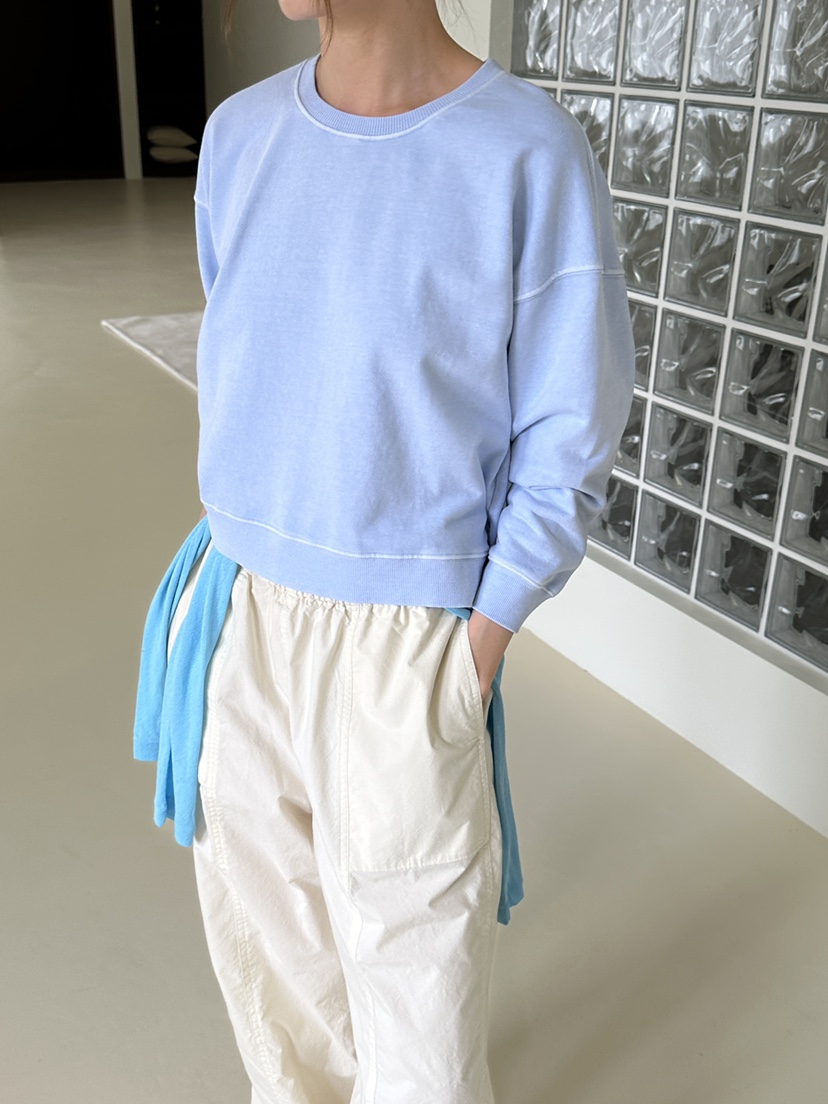 JEONG GAM STUDIOS韓國直郵女士新品時尚推薦熱賣人氣衛衣JEONG GAM STUDIOS衛衣