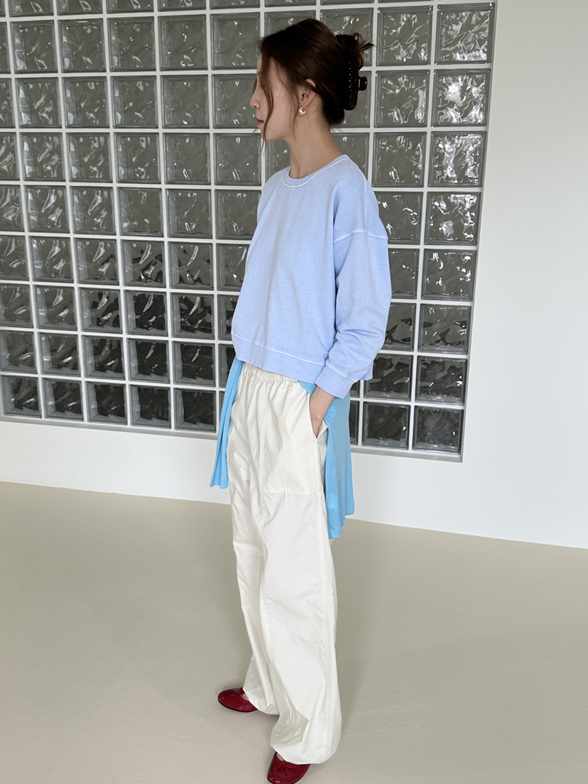 JEONG GAM STUDIOS韓國直郵女士新品時尚推薦熱賣人氣衛衣JEONG GAM STUDIOS衛衣