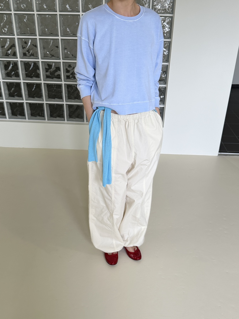 JEONG GAM STUDIOS韓國直郵女士新品時尚推薦熱賣人氣衛衣JEONG GAM STUDIOS衛衣