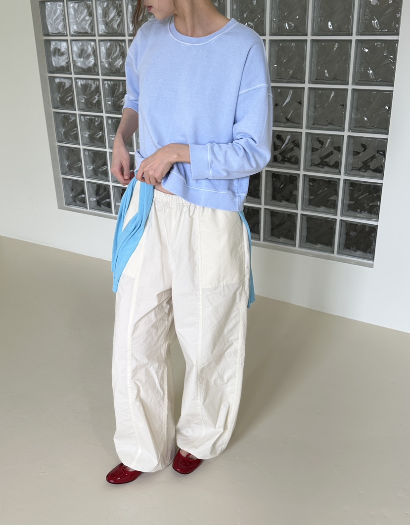 JEONG GAM STUDIOS韓國直郵女士新品時尚推薦熱賣人氣衛衣JEONG GAM STUDIOS衛衣