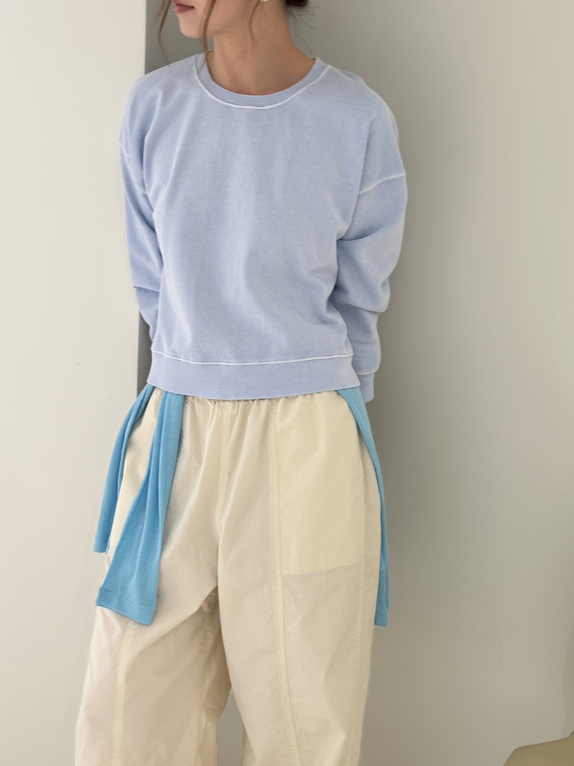 JEONG GAM STUDIOS韓國直郵女士新品時尚推薦熱賣人氣衛衣JEONG GAM STUDIOS衛衣