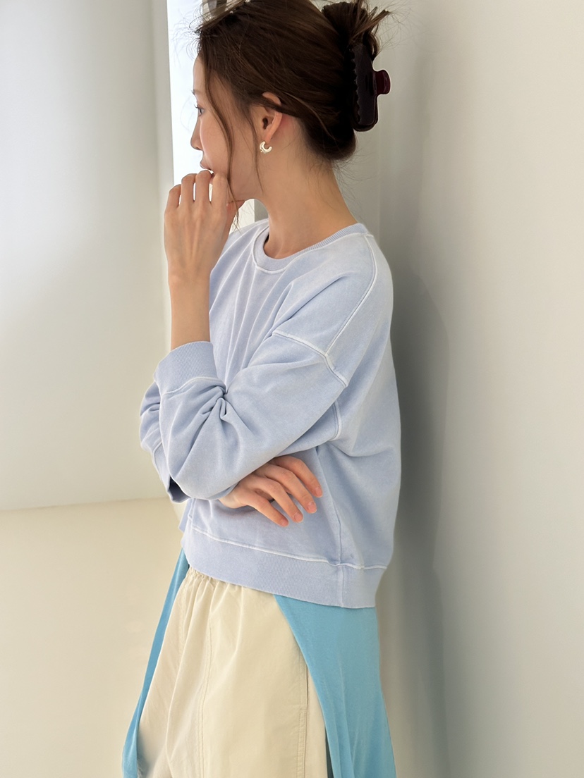 JEONG GAM STUDIOS韓國直郵女士新品時尚推薦熱賣人氣衛衣JEONG GAM STUDIOS衛衣