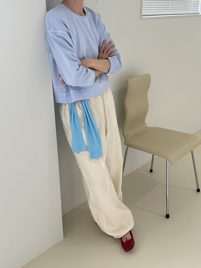 JEONG GAM STUDIOS韓國直郵女士新品時尚推薦熱賣人氣衛衣JEONG GAM STUDIOS衛衣