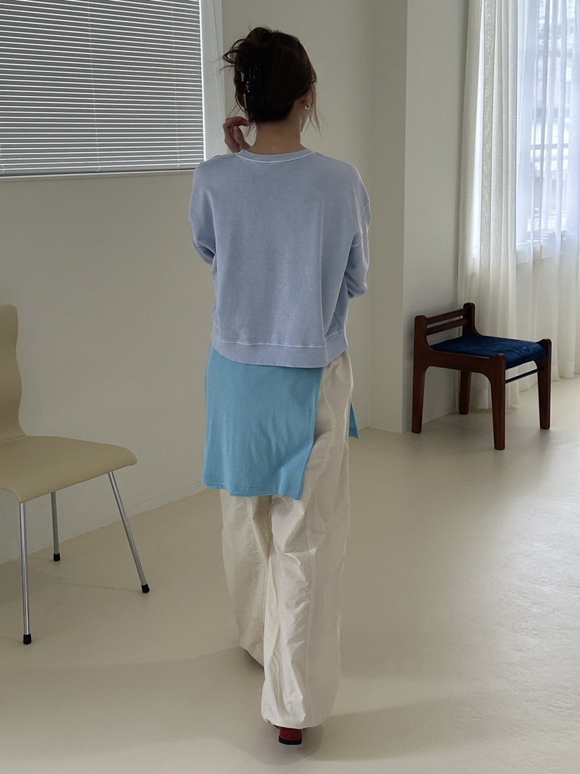 JEONG GAM STUDIOS韓國直郵女士新品時尚推薦熱賣人氣衛衣JEONG GAM STUDIOS衛衣