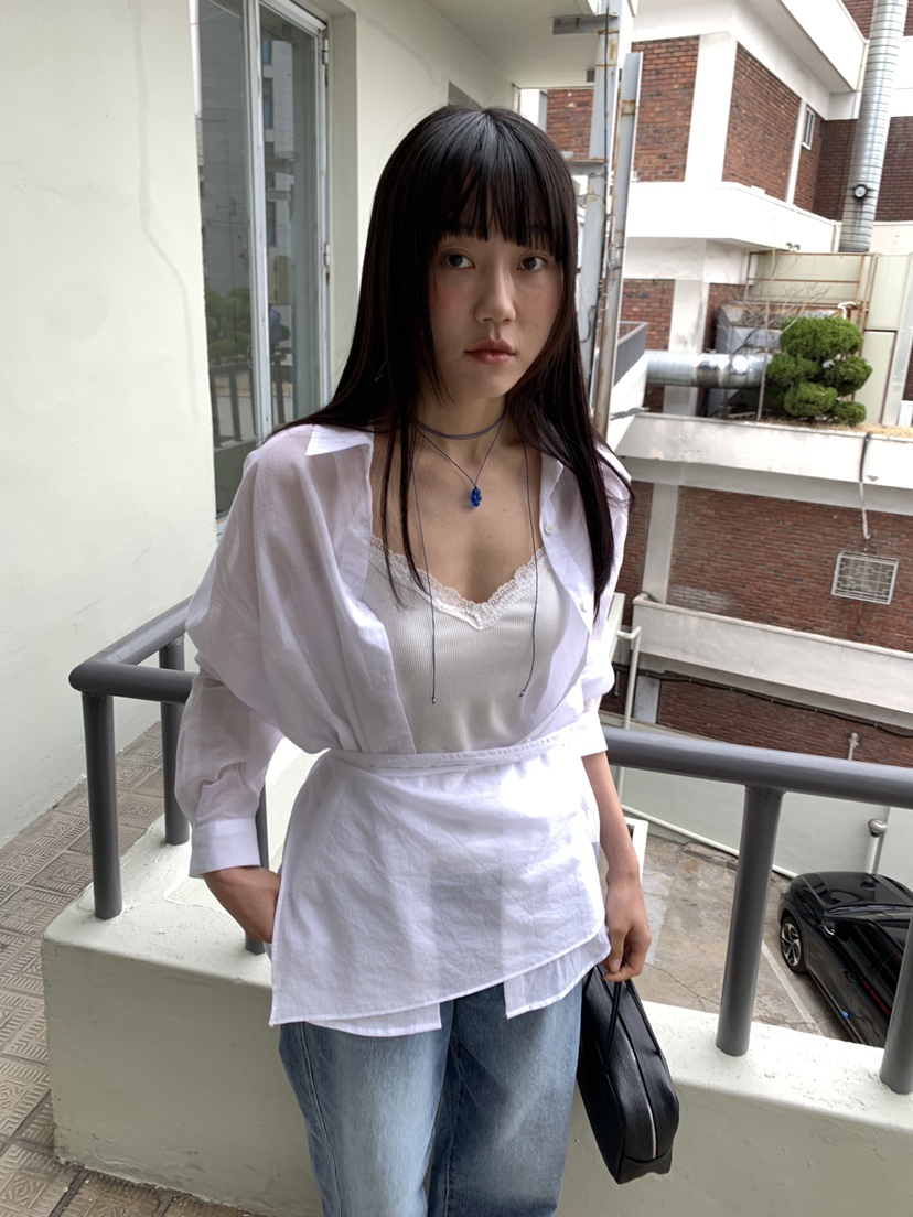 BAKING POWDER韓國直郵實拍女士新品休閑時尚推薦26春夏套裝BAKING POWDER套裝