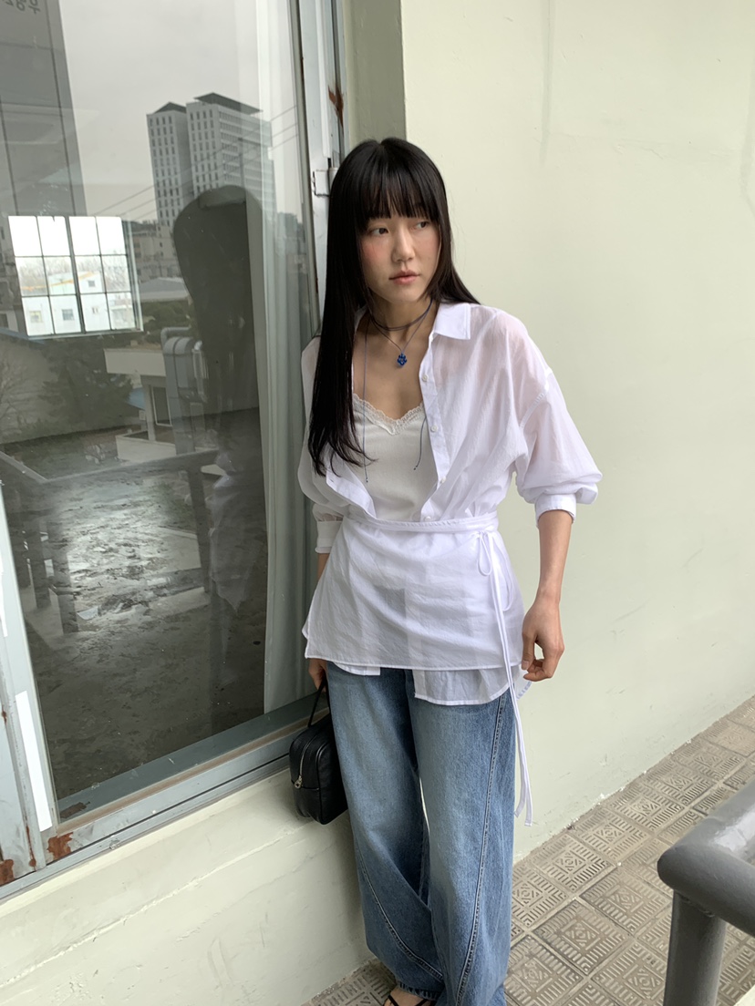 BAKING POWDER韓國直郵實拍女士新品休閑時尚推薦26春夏套裝BAKING POWDER套裝