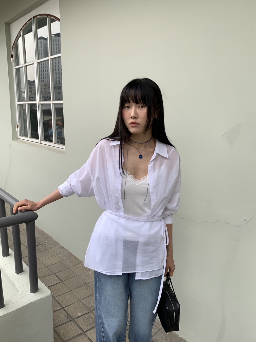 BAKING POWDER韓國直郵實拍女士新品休閑時尚推薦26春夏套裝BAKING POWDER套裝