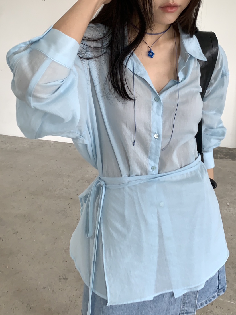 BAKING POWDER韓國直郵實拍女士新品休閑時尚推薦26春夏套裝BAKING POWDER套裝