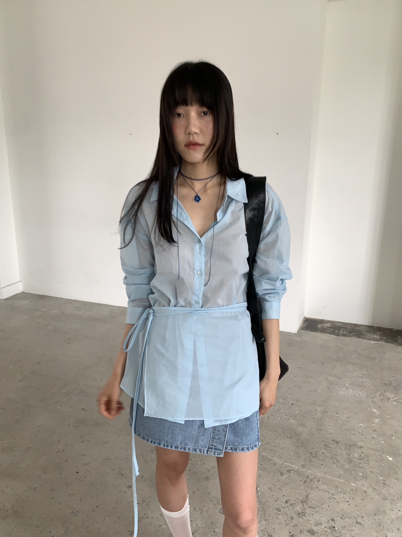 BAKING POWDER韓國直郵實拍女士新品休閑時尚推薦26春夏套裝BAKING POWDER套裝