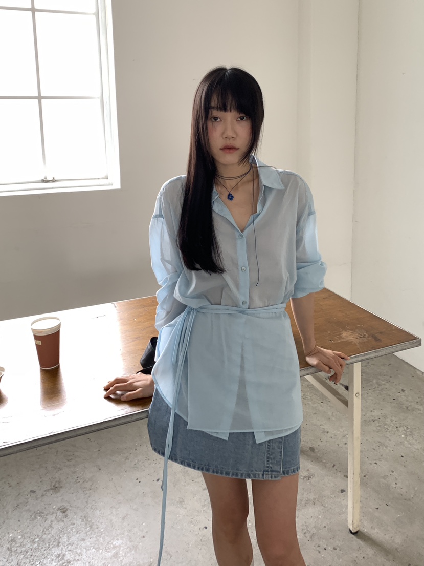 BAKING POWDER韓國直郵實拍女士新品休閑時尚推薦26春夏套裝BAKING POWDER套裝