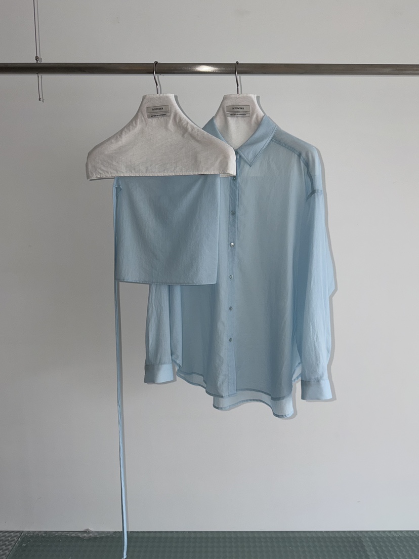 BAKING POWDER韓國直郵實拍女士新品休閑時尚推薦26春夏套裝BAKING POWDER套裝圖色3