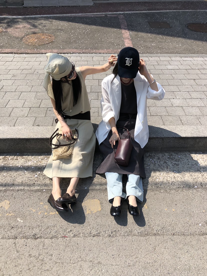 OVER RICH韓國代購女士新款熱賣休閑連衣裙不含絲巾圍巾OVER RICH連衣裙