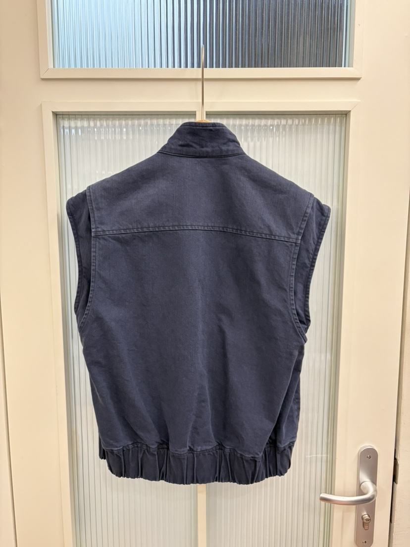 JADEMARKET韓國東大門代購女士新品推薦職業休閑熱賣馬甲JADE SEOUL_MARKET馬甲