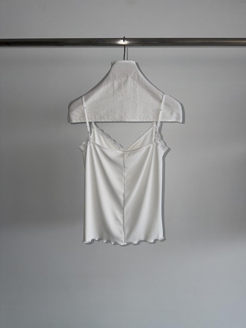 BAKING POWDER韓國直郵實拍女士新款休閑推薦熱賣吊帶背心BAKING POWDER吊帶/背心