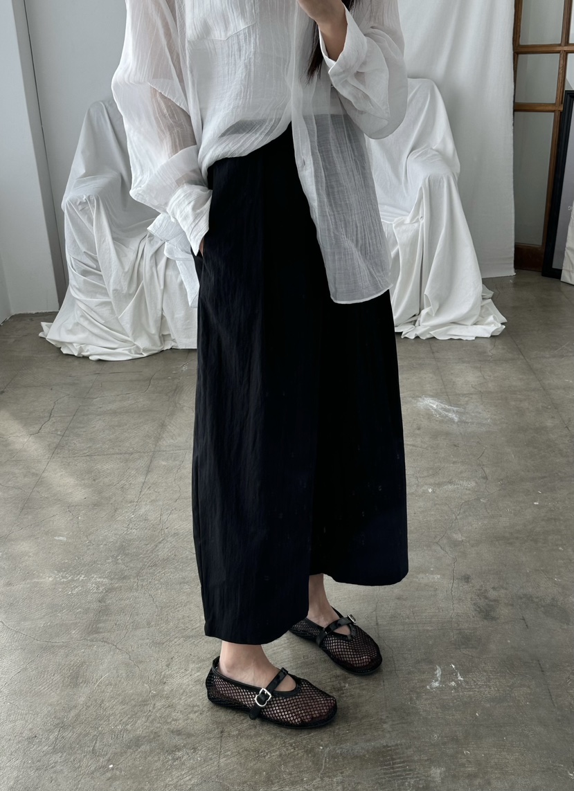 LE VASE韓國東大門直郵女士新品職業推薦休閑熱賣休閑褲LE VASE休閑褲