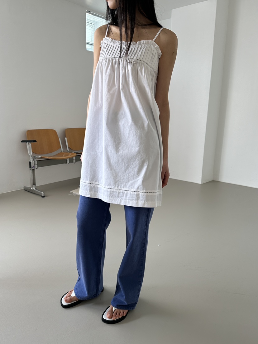 NDE韓國東大門代購女士新品推薦休閑職業人氣時尚熱賣連衣裙BOHEME_NDE連衣裙