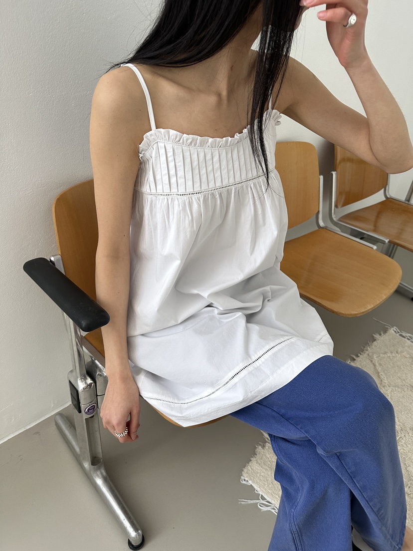 NDE韓國東大門代購女士新品推薦休閑職業人氣時尚熱賣連衣裙BOHEME_NDE連衣裙