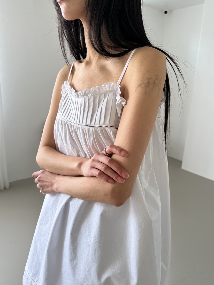 NDE韓國東大門代購女士新品推薦休閑職業人氣時尚熱賣連衣裙BOHEME_NDE連衣裙