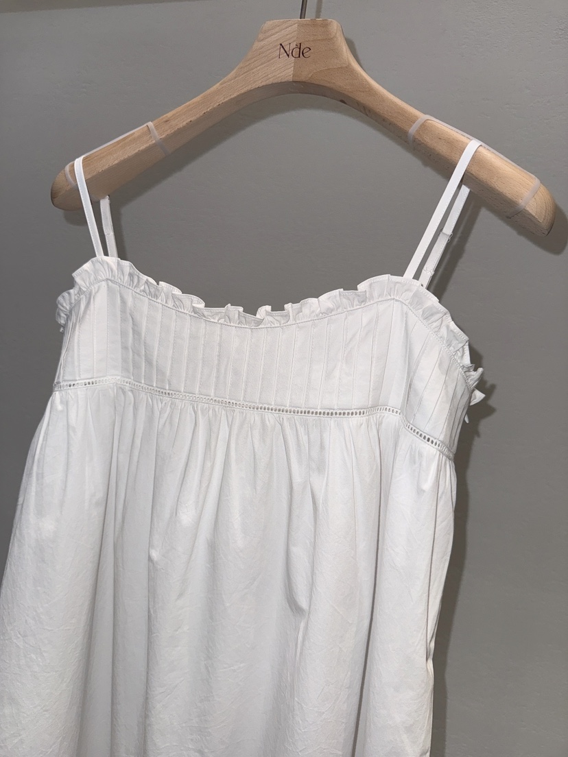 NDE韓國東大門代購女士新品推薦休閑職業人氣時尚熱賣連衣裙BOHEME_NDE連衣裙