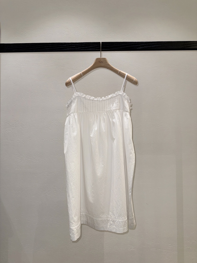 NDE韓國東大門代購女士新品推薦休閑職業人氣時尚熱賣連衣裙BOHEME_NDE連衣裙圖色2