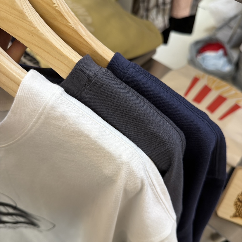 BOUND.A韓國東大門代購女裝新品職業時尚推薦人氣26春夏T恤BOUND.AT恤