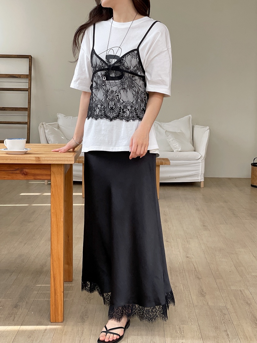 BOUND.A韓國東大門代購女裝新品職業時尚推薦人氣26春夏T恤BOUND.AT恤