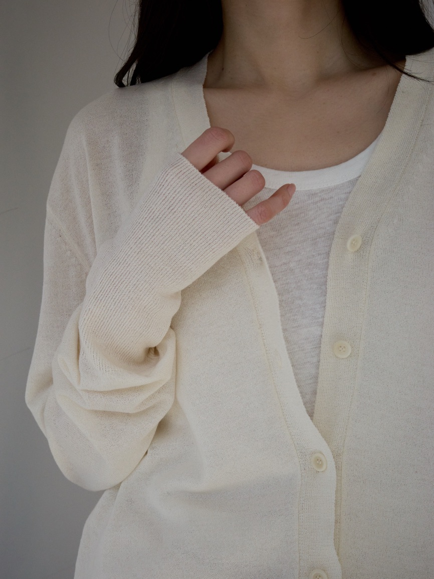 CULLUM韓國代購女士新款時尚休閑人氣職業26春夏推薦針織衫CULLUM針織衫