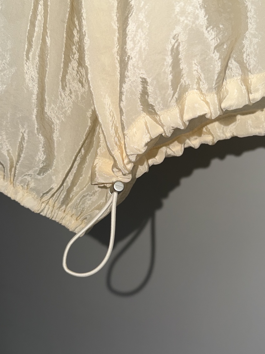 BAKING POWDER韓國代購女裝新品26春夏人氣熱賣襯衫蕾絲衫BAKING POWDER襯衫/蕾絲衫