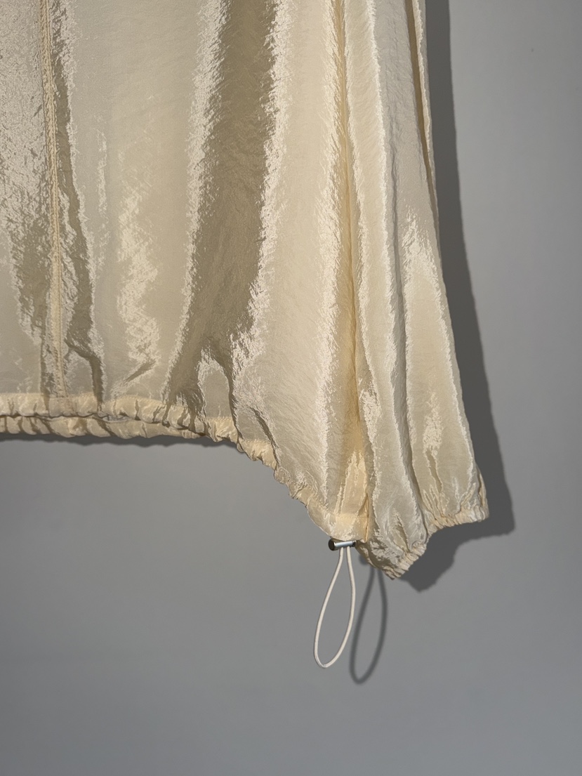 BAKING POWDER韓國代購女裝新品26春夏人氣熱賣襯衫蕾絲衫BAKING POWDER襯衫/蕾絲衫