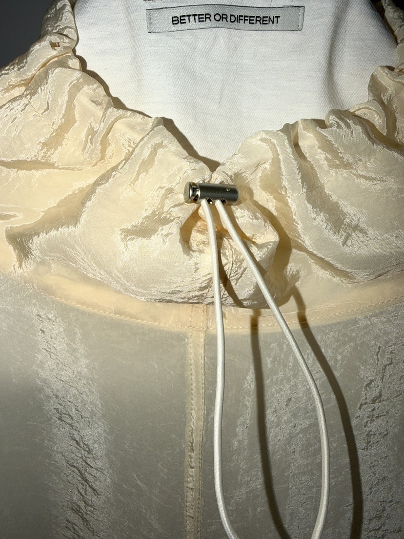 BAKING POWDER韓國代購女裝新品26春夏人氣熱賣襯衫蕾絲衫BAKING POWDER襯衫/蕾絲衫