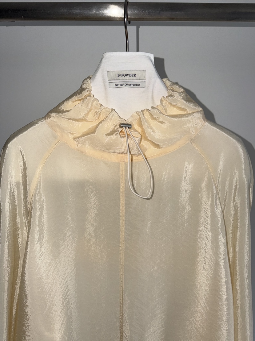 BAKING POWDER韓國代購女裝新品26春夏人氣熱賣襯衫蕾絲衫BAKING POWDER襯衫/蕾絲衫