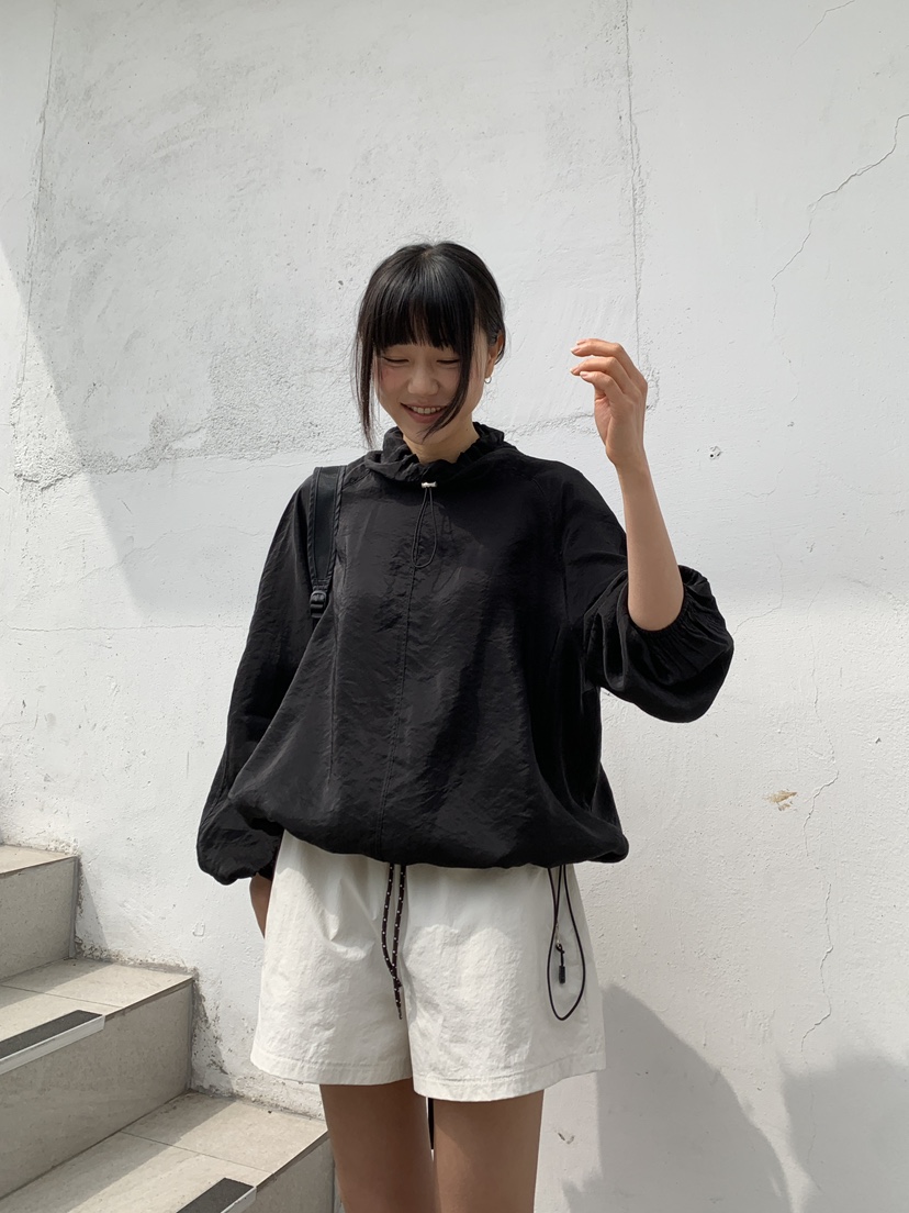 BAKING POWDER韓國代購女裝新品26春夏人氣熱賣襯衫蕾絲衫BAKING POWDER襯衫/蕾絲衫