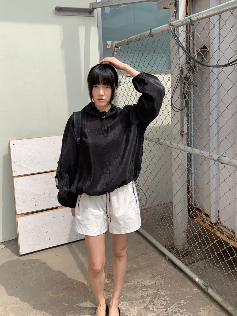 BAKING POWDER韓國代購女裝新品26春夏人氣熱賣襯衫蕾絲衫BAKING POWDER襯衫/蕾絲衫