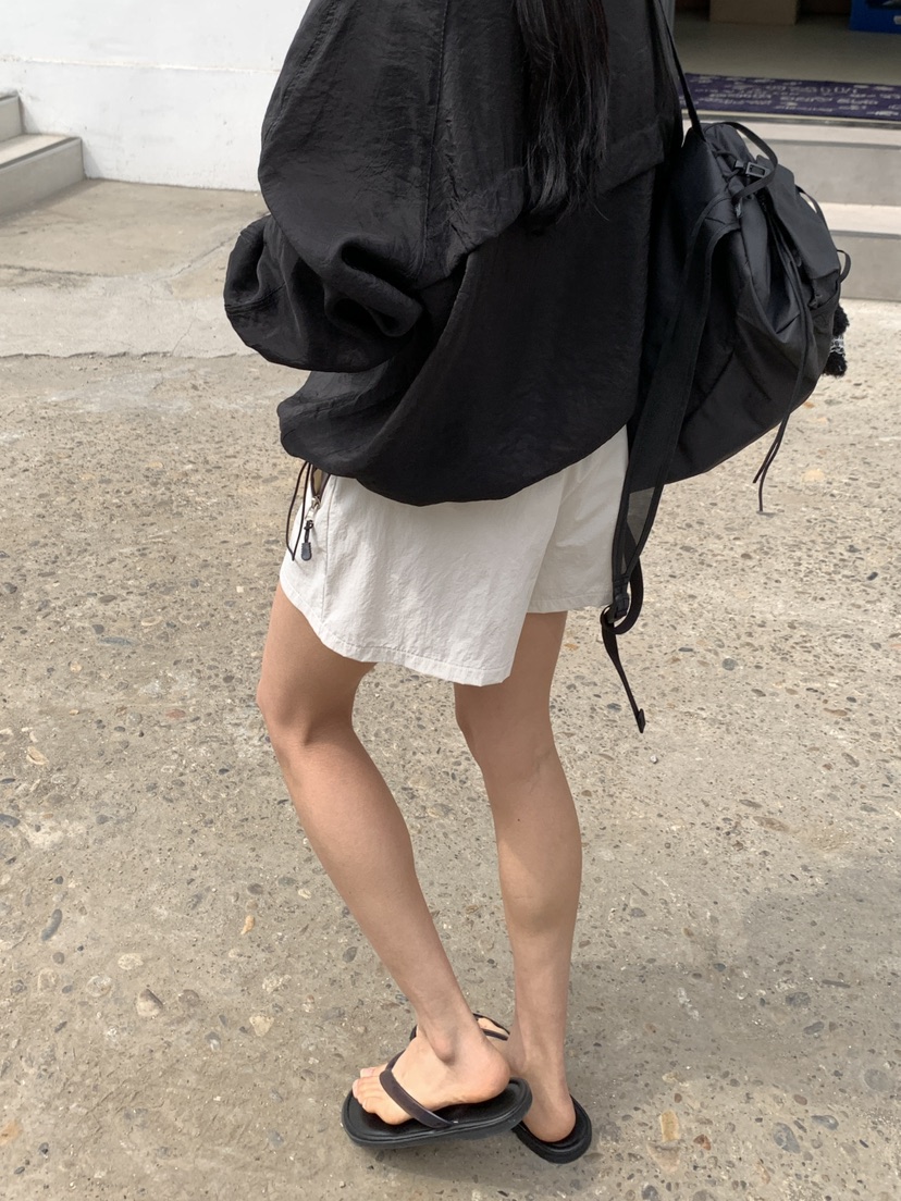 BAKING POWDER韓國代購女裝新品26春夏人氣熱賣襯衫蕾絲衫BAKING POWDER襯衫/蕾絲衫