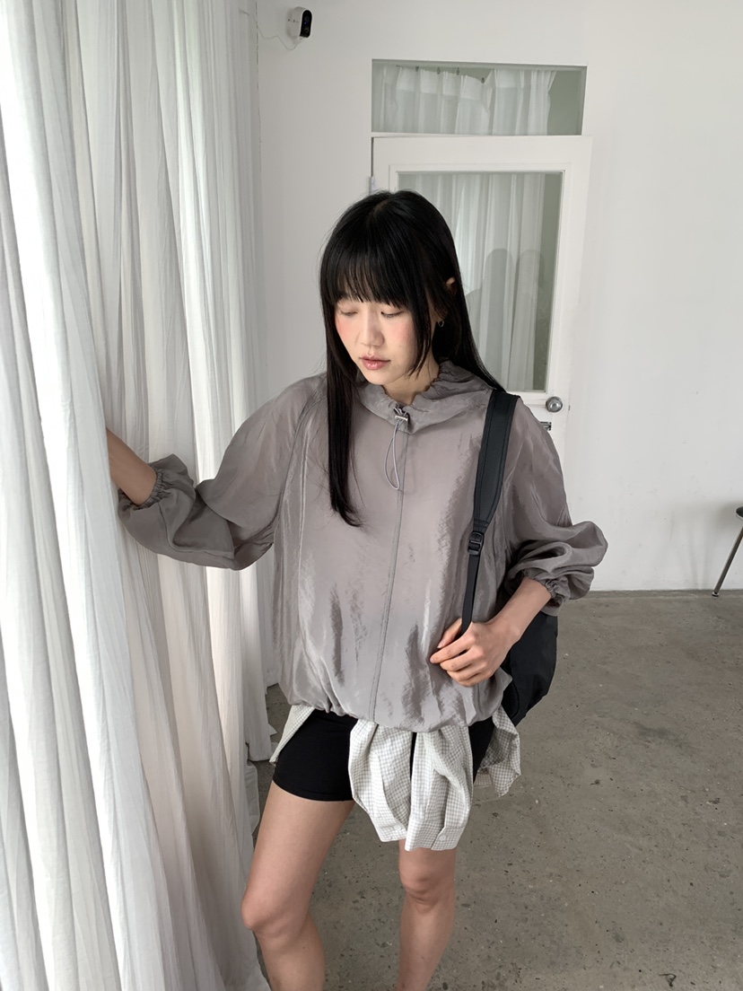 BAKING POWDER韓國代購女裝新品26春夏人氣熱賣襯衫蕾絲衫BAKING POWDER襯衫/蕾絲衫