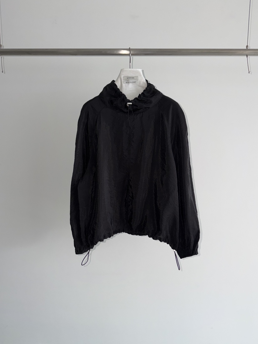 BAKING POWDER韓國代購女裝新品26春夏人氣熱賣襯衫蕾絲衫BAKING POWDER襯衫/蕾絲衫圖色3