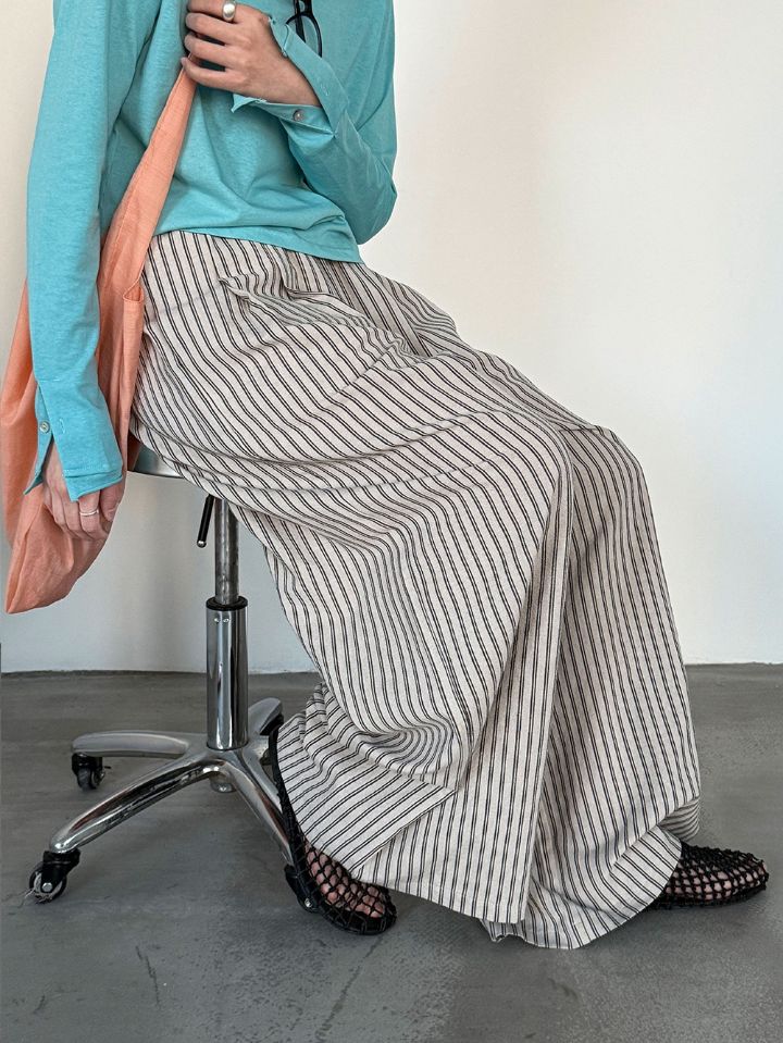 STAY HERE韓國東大門代購女士新品休閑推薦時尚職業T恤紐扣STAY HERET恤