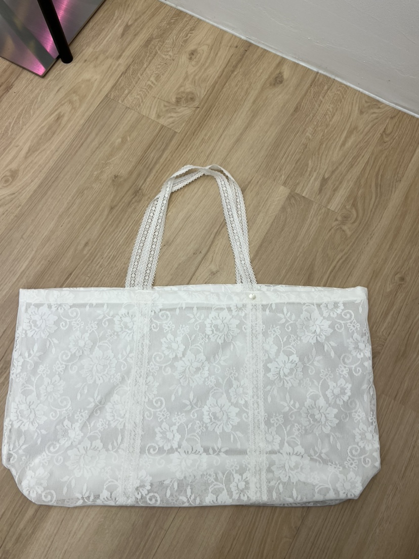 BLACK PIG韓國直郵女士新品職業26春夏手拿包腋下包蕾絲VIVIAN_LEE手拿包/腋下包