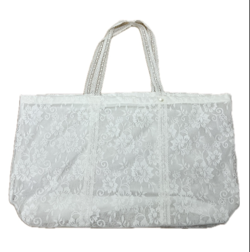 BLACK PIG韓國直郵女士新品職業26春夏手拿包腋下包蕾絲VIVIAN_LEE手拿包/腋下包圖色2