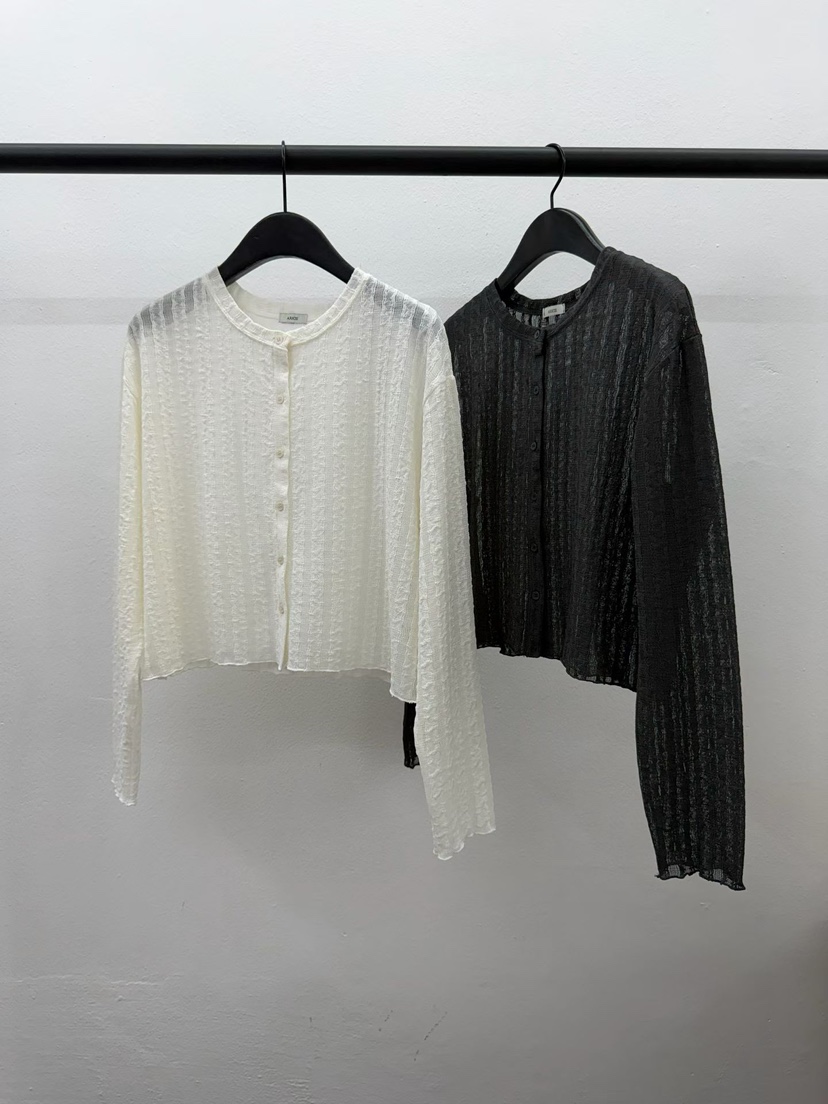 ARKIE/TAF韓國直郵女士新款推薦熱賣休閑時尚職業長袖T恤ARKIE/TAF長袖T恤