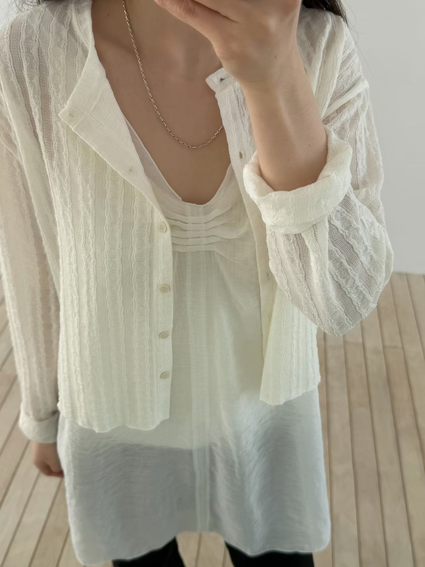 ARKIE/TAF韓國直郵女士新款推薦熱賣休閑時尚職業長袖T恤ARKIE/TAF長袖T恤