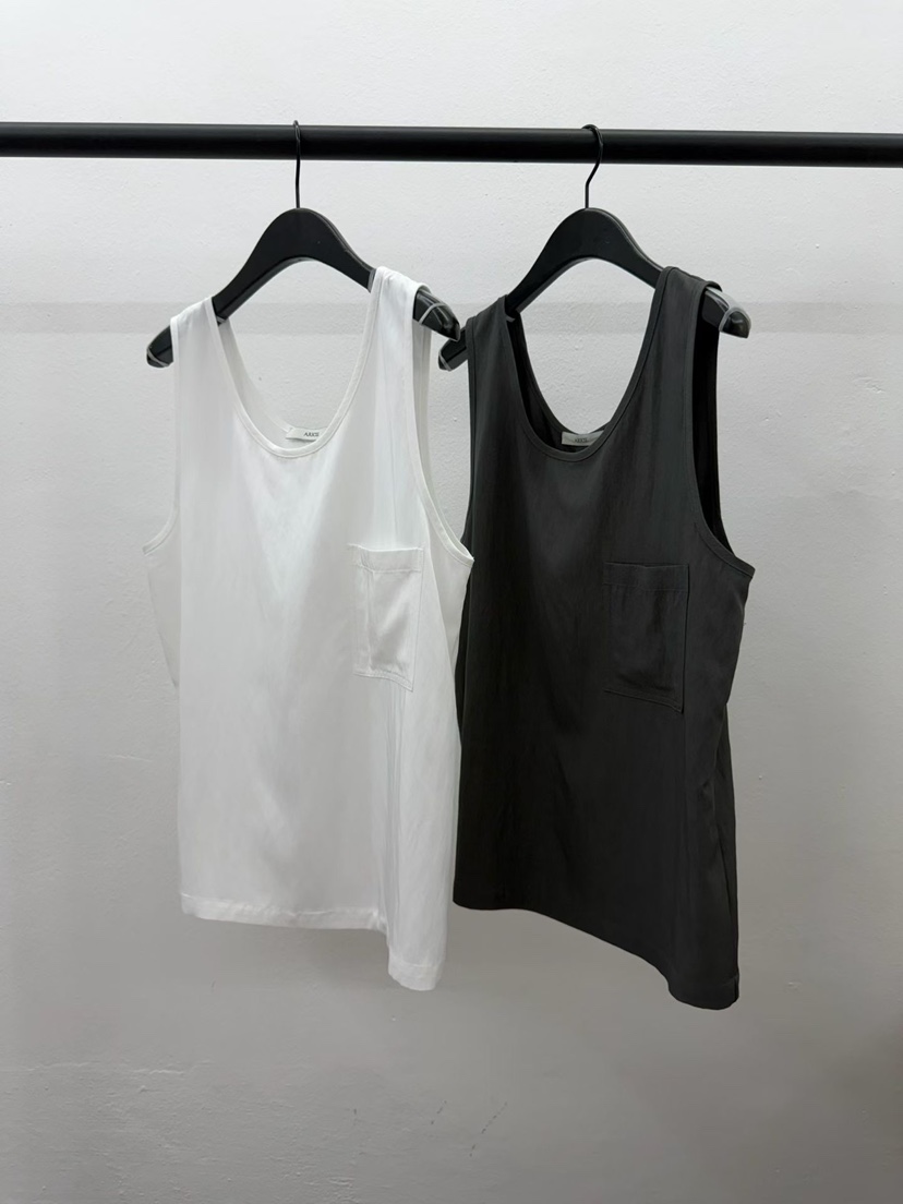 ARKIE/TAF韓國直郵女裝新款26春夏職業推薦時尚吊帶背心ARKIE/TAF吊帶/背心