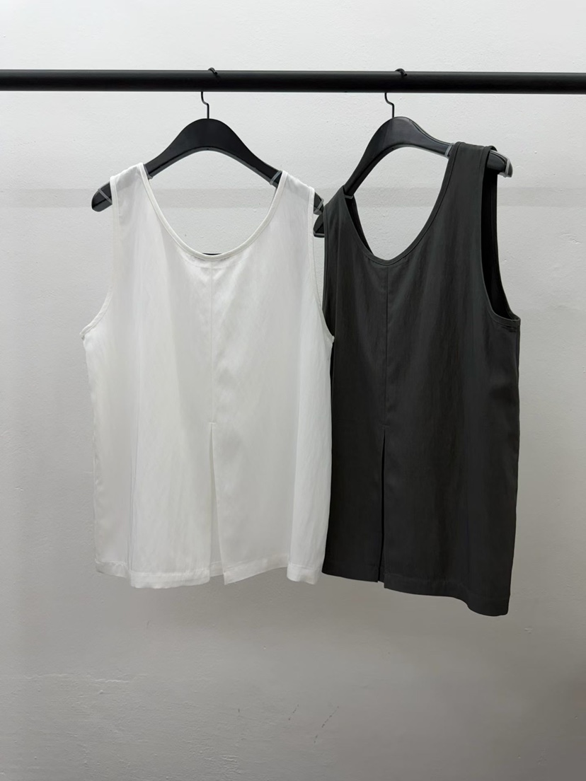 ARKIE/TAF韓國直郵女裝新款26春夏職業推薦時尚吊帶背心ARKIE/TAF吊帶/背心