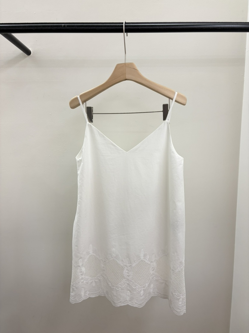 JADEMARKET韓國東大門代購女裝新款26春夏推薦職業吊帶背心JADE SEOUL_MARKET吊帶/背心