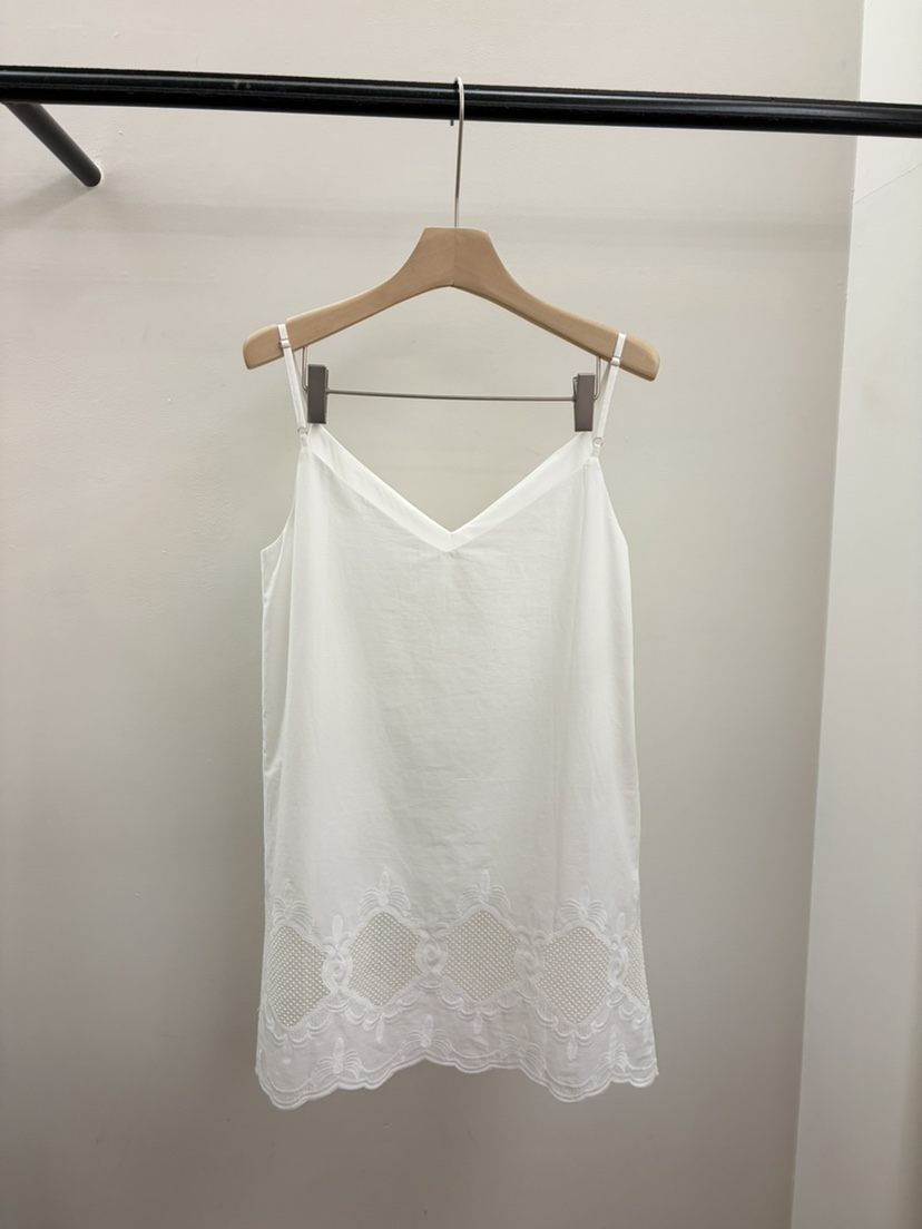 JADEMARKET韓國東大門代購女裝新款26春夏推薦職業吊帶背心JADE SEOUL_MARKET吊帶/背心圖色1