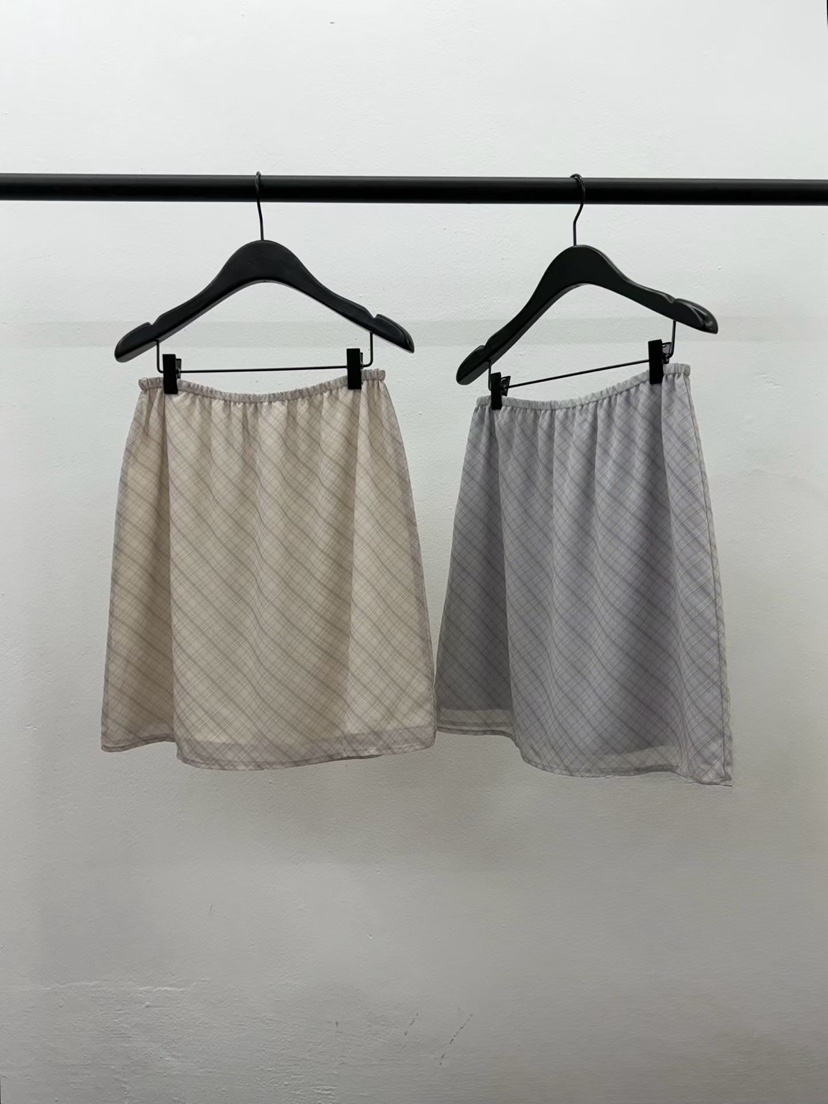 ARKIE/TAF韓國代購女士新款推薦時尚休閑人氣半身裙中短裙ARKIE/TAF半身裙/中短裙