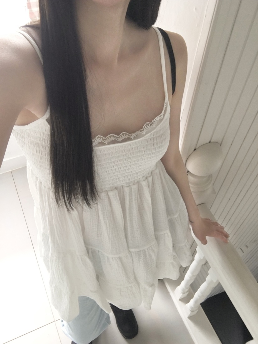 LEGACY韓國直郵女裝新品時尚26春夏職業人氣推薦連衣裙棉質LEGACY連衣裙