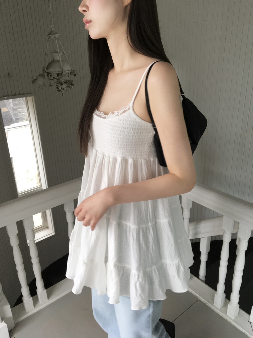 LEGACY韓國直郵女裝新品時尚26春夏職業人氣推薦連衣裙棉質LEGACY連衣裙