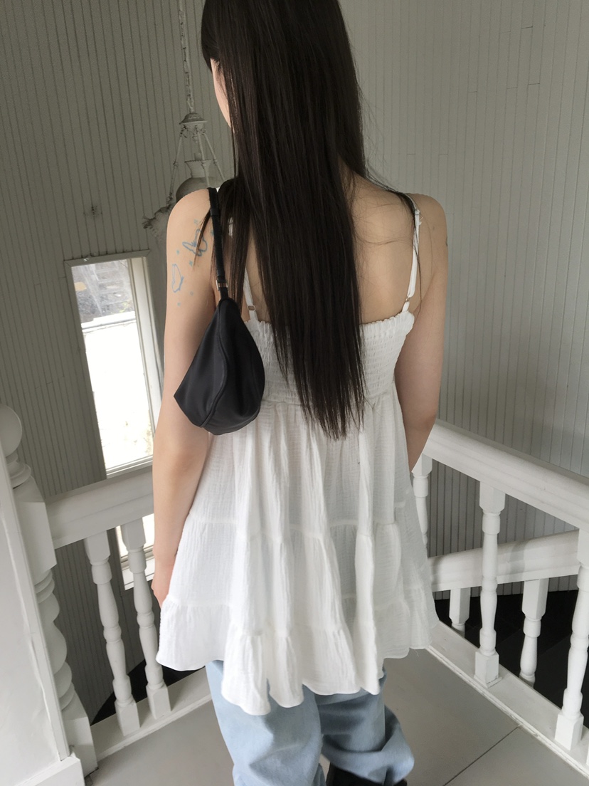 LEGACY韓國直郵女裝新品時尚26春夏職業人氣推薦連衣裙棉質LEGACY連衣裙