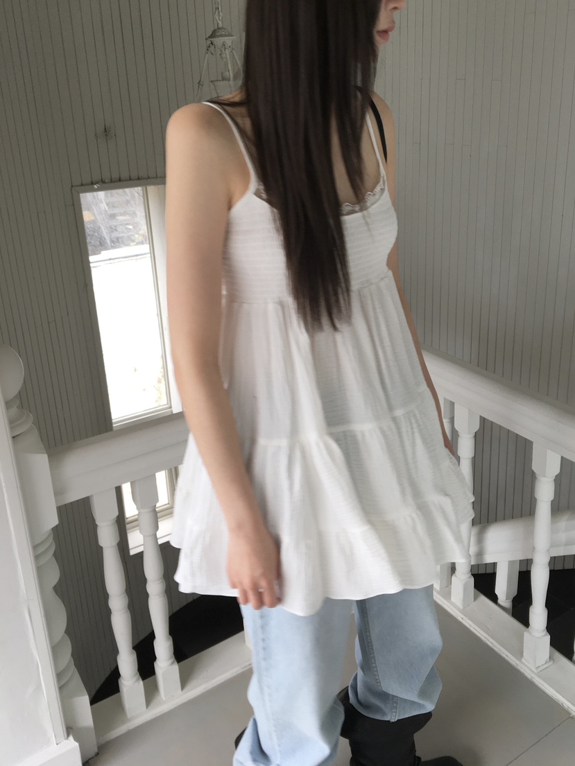 LEGACY韓國直郵女裝新品時尚26春夏職業人氣推薦連衣裙棉質LEGACY連衣裙